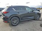 2017 Mazda Cx-5 Touring Черный vin: JM3KFACL1H0224898
