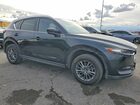 2017 Mazda Cx-5 Touring Черный vin: JM3KFACL1H0224898