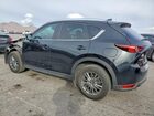 2017 Mazda Cx-5 Touring Черный vin: JM3KFACL1H0224898