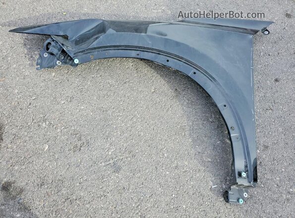 JM3KFACL1H0224898 2017 MAZDA CX-5 Черный Вид наклейки с VIN-кодом