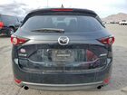 2017 Mazda Cx-5 Touring Черный vin: JM3KFACL1H0224898