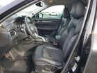 2017 Mazda Cx-5 Touring Черный vin: JM3KFACL1H0224898