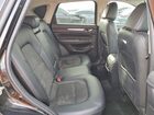 2017 Mazda Cx-5 Touring Черный vin: JM3KFACL1H0224898