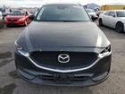 2017 Mazda Cx-5 Touring Черный vin: JM3KFACL1H0224898