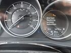 2017 Mazda Cx-5 Touring Black vin: JM3KFACL3H0158340
