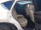2017 Mazda Cx-5 Touring White vin: JM3KFACL6H0196855