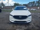 2017 Mazda Cx-5 Touring White vin: JM3KFACL6H0196855
