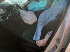2018 Mazda Cx-5 Touring White vin: JM3KFACM0J1327738
