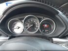 2021 Mazda Cx-5 Touring Red vin: JM3KFACM0M0331881
