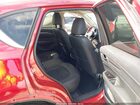 2021 Mazda Cx-5 Touring Red vin: JM3KFACM0M0331881