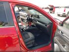 2021 Mazda Cx-5 Touring Red vin: JM3KFACM0M0331881