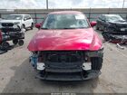 2021 Mazda Cx-5 Touring Red vin: JM3KFACM0M0331881