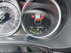 2021 Mazda Cx-5 Touring Red vin: JM3KFACM0M0331881