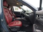 2021 Mazda Cx-5 Carbon Edition Серый vin: JM3KFACM1M0317746