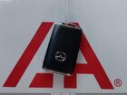 2021 Mazda Cx-5 Carbon Edition Серый vin: JM3KFACM1M0317746