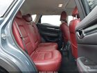 2021 Mazda Cx-5 Carbon Edition Серый vin: JM3KFACM1M0317746