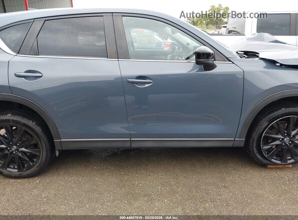 JM3KFACM1M0317746 2021 MAZDA CX-5 Серый Панорамный вид салона 360°