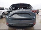 2021 Mazda Cx-5 Carbon Edition Серый vin: JM3KFACM1M0317746