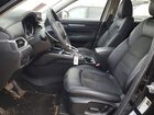 2019 Mazda Cx-5 Touring Black vin: JM3KFACM2K1517400