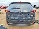 2019 Mazda Cx-5 Touring Black vin: JM3KFACM2K1517400