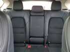 2019 Mazda Cx-5 Touring Black vin: JM3KFACM2K1517400