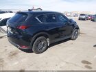 2020 Mazda Cx-5 Touring Синий vin: JM3KFACM3L0855301