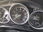 2020 Mazda Cx-5 Touring Синий vin: JM3KFACM3L0855301