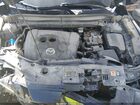 2020 Mazda Cx-5 Touring Синий vin: JM3KFACM3L0855301