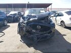 2020 Mazda Cx-5 Touring Синий vin: JM3KFACM3L0855301