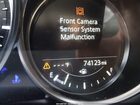 2020 Mazda Cx-5 Touring Синий vin: JM3KFACM3L0855301