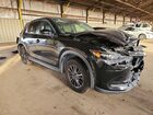 2019 Mazda Cx-5 Touring Black vin: JM3KFACM4K0518036 2019 Mazda Cx-5 Touring Black vin: JM3KFACM4K0518036