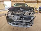 2019 Mazda Cx-5 Touring Black vin: JM3KFACM4K0518036 2019 Mazda Cx-5 Touring Black vin: JM3KFACM4K0518036