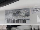 2019 Mazda Cx-5 Touring White vin: JM3KFACM4K1509041