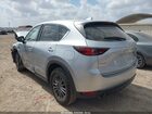 2019 Mazda Cx-5 Touring Серебряный vin: JM3KFACM4K1680663