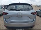 2019 Mazda Cx-5 Touring Серебряный vin: JM3KFACM4K1680663