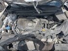2019 Mazda Cx-5 Touring Серебряный vin: JM3KFACM4K1680663