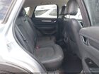 2019 Mazda Cx-5 Touring Серебряный vin: JM3KFACM4K1680663