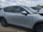 2019 Mazda Cx-5 Touring Серебряный vin: JM3KFACM4K1680663