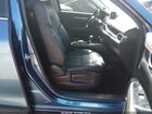 2018 Mazda Cx-5 Touring Синий vin: JM3KFACM6J1376796