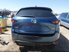2018 Mazda Cx-5 Touring Синий vin: JM3KFACM6J1376796