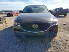 2019 Mazda Cx-5 Touring Black vin: JM3KFACM7K1520146