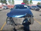 2019 Mazda Cx-5 Touring Blue vin: JM3KFACM7K1541000