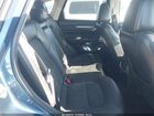 2019 Mazda Cx-5 Touring Blue vin: JM3KFACM7K1541000