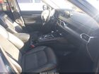 2019 Mazda Cx-5 Touring Blue vin: JM3KFACM7K1541000