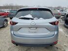 2019 Mazda Cx-5 Touring Серебряный vin: JM3KFACM7K1655305