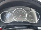 2020 Mazda Cx-5 Touring Gray vin: JM3KFACM7L0772308