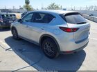 2020 Mazda Cx-5 Touring Gray vin: JM3KFACM7L0772308