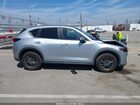 2020 Mazda Cx-5 Touring Gray vin: JM3KFACM7L0772308
