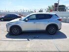 2020 Mazda Cx-5 Touring Gray vin: JM3KFACM7L0772308
