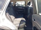 2020 Mazda Cx-5 Touring Gray vin: JM3KFACM7L0772308
